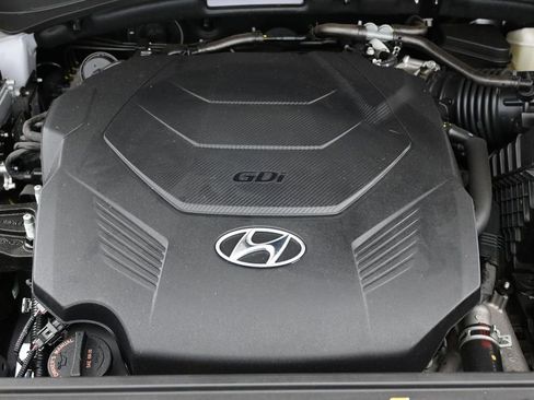 Used 2025 Hyundai Palisade SEL image 47