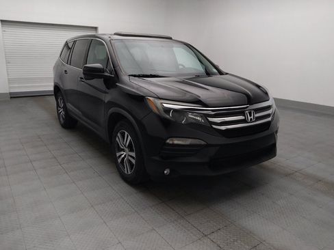 Used 2016 Honda Pilot EX-L image 13