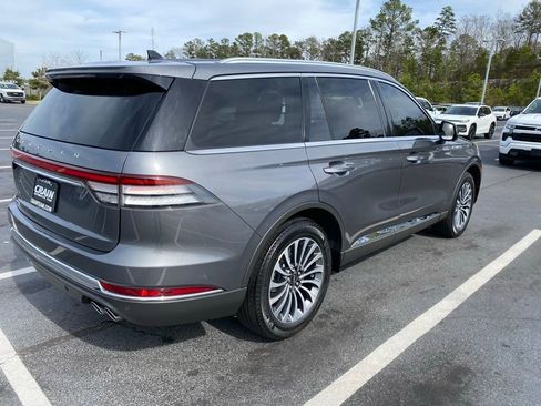 Used 2022 Lincoln Aviator Reserve w/ Equipment Group 201A image 7