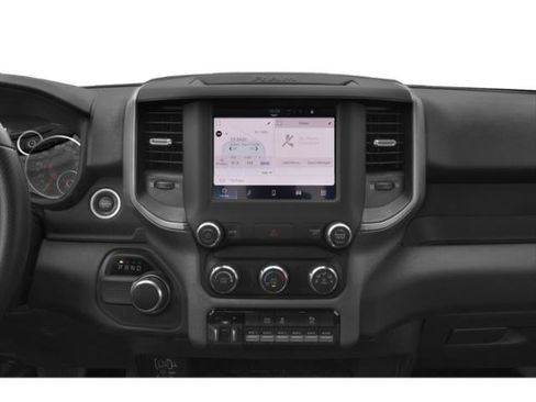 Certified 2023 RAM 2500 Tradesman image 10