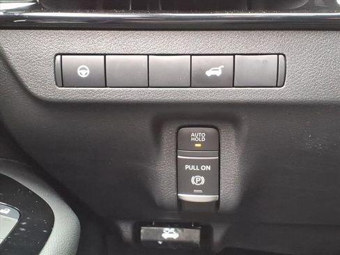 New 2025 Nissan Murano SL image 27