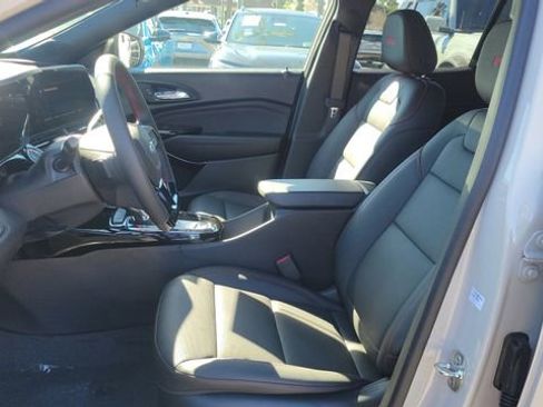 New 2026 Chevrolet Trax RS w/ Driver Confidence Package image 11