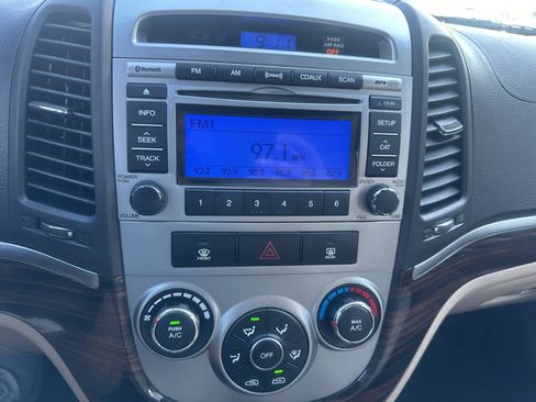 Used 2011 Hyundai Santa Fe GLS AWD/4WD image 21