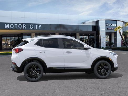 New 2026 Buick Encore GX Sport Touring image 3