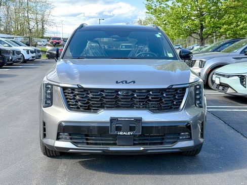 New 2026 Kia Sorento SX Prestige AWD/4WD image 2