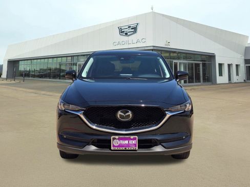 Used 2017 MAZDA CX-5 Grand Touring FWD image 2