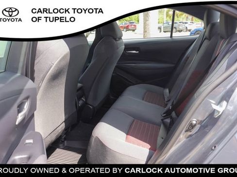 Used 2026 Toyota Corolla SE w/ SE Package FWD image 11