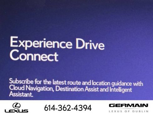 Certified 2025 Lexus ES 350 F Sport FWD image 12