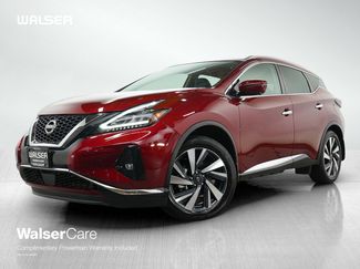 Used 2024 Nissan Murano SL AWD/4WD video 1