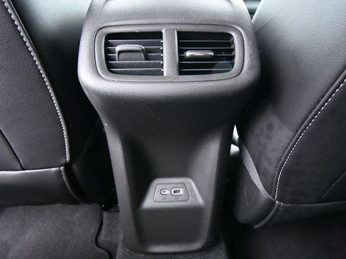 Used 2023 Buick Envision Preferred w/ Sport Touring Package AWD/4WD image 18