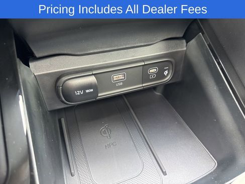 New 2025 Kia Telluride SX X-Line AWD/4WD image 5