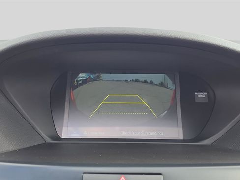 Used 2020 Acura TLX FWD image 18
