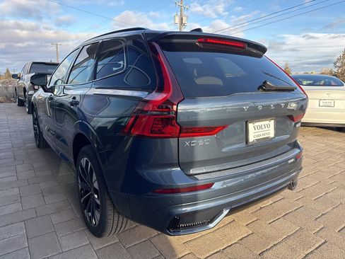 New 2026 Volvo XC60 B5 Plus w/ Protection Package Premier image 4