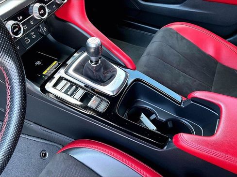 Used 2024 Acura Integra Type S FWD image 19
