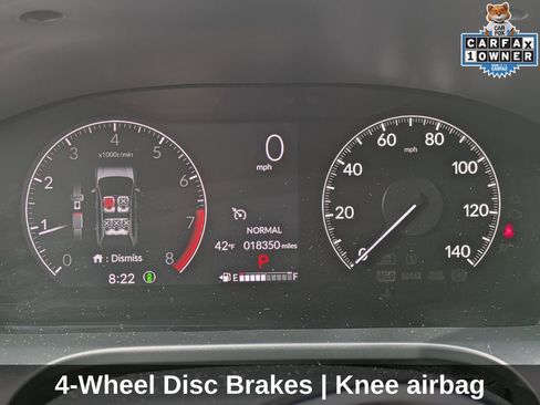 Used 2023 Honda HR-V Sport image 19