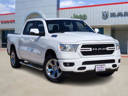 Used 2023 RAM 1500 Lone Star