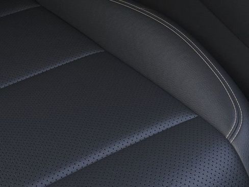 New 2026 GMC Terrain Elevation image 21