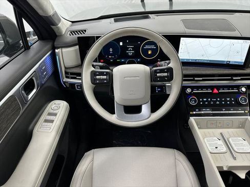 New 2026 Hyundai Santa Fe Calligraphy image 26