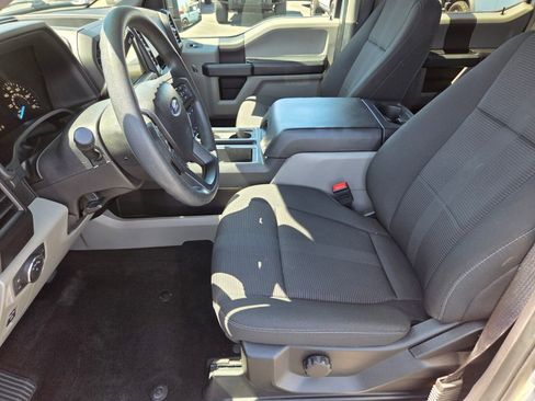 Certified 2019 Ford F150 XL w/ Equipment Group 101A Mid RWD image 10