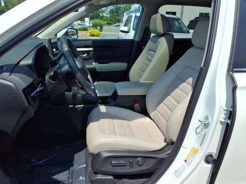 Used 2023 Honda CR-V EX-L image 16