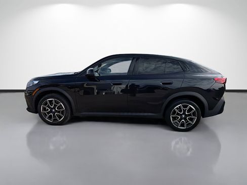 Used 2025 BMW X2 xDrive28i image 6
