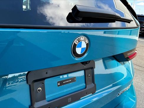 Certified 2025 BMW X1 xDrive28i image 30