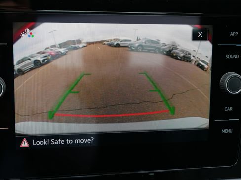 New 2025 Volkswagen Jetta GLI Autobahn image 10