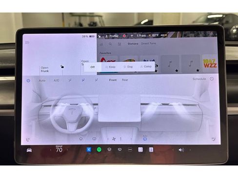 Used 2019 Tesla Model 3 Standard Range Plus image 31