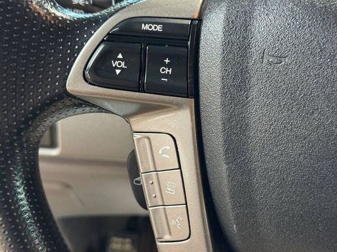 Used 2016 Honda Odyssey EX image 21