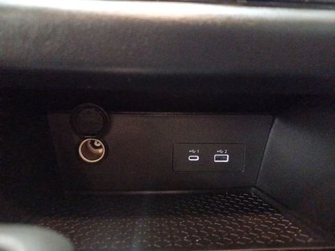 Used 2024 Nissan Pathfinder SV FWD image 28