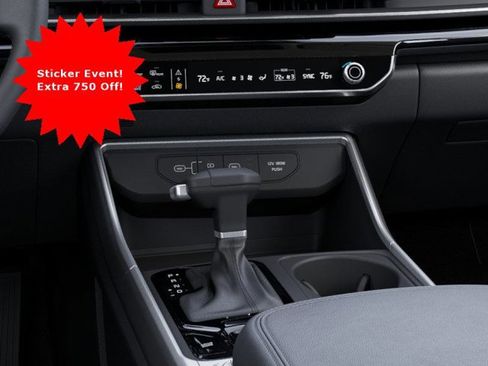 New 2026 Kia Carnival SX Prestige FWD image 26