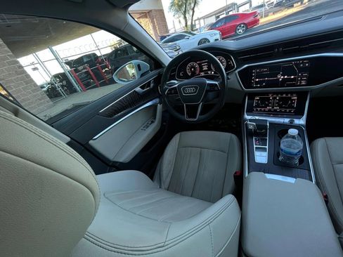 Used 2019 Audi A6 3.0T Prestige image 26