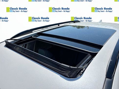 Certified 2023 Honda Pilot Elite image 27