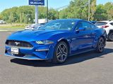 Used 2018 Ford Mustang Premium image 3