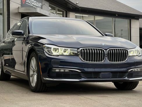Used 2016 BMW 740i image 48