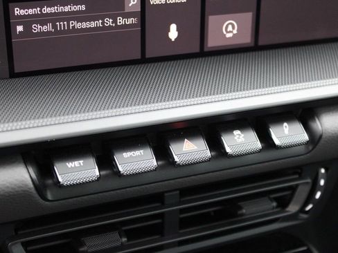 Certified 2020 Porsche 911 Carrera 4S image 27