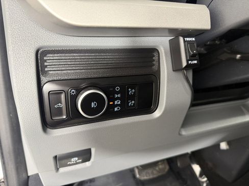 Used 2026 Ford F350 XLT w/ 360-Degree Camera Package image 23