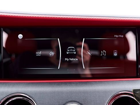 Used 2024 Rolls-Royce Ghost AWD/4WD image 84