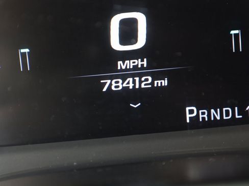 Used 2018 GMC Sierra 2500 Denali w/ Duramax Plus Package image 14