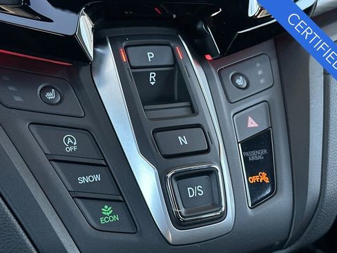 Certified 2026 Honda Odyssey Sport-L image 24