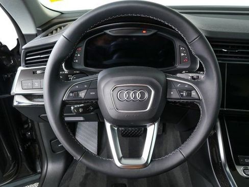 New 2026 Audi Q8 Premium image 9
