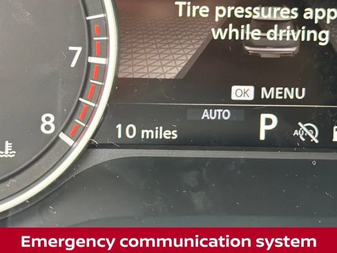 New 2025 Nissan Pathfinder SV w/ Black Appearance Package image 20