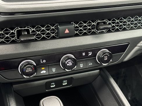Used 2023 Honda Accord LX image 18