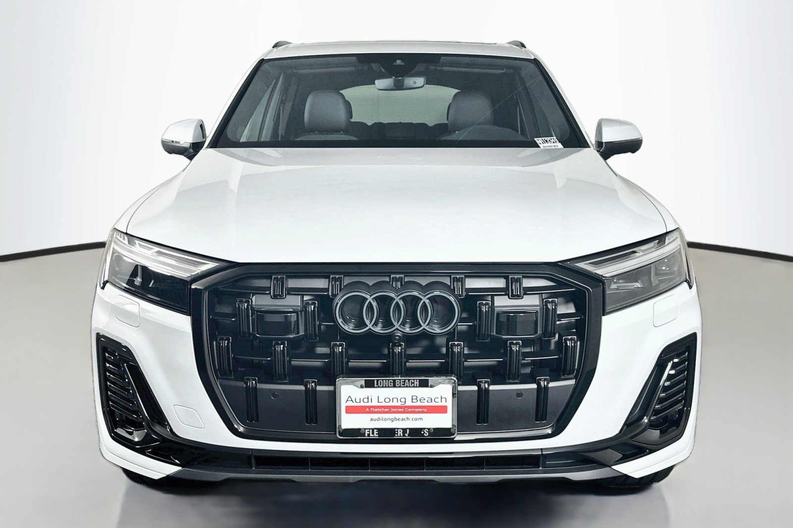 Used 2026 Audi Q7 2.0T Premium AWD/4WD image 2