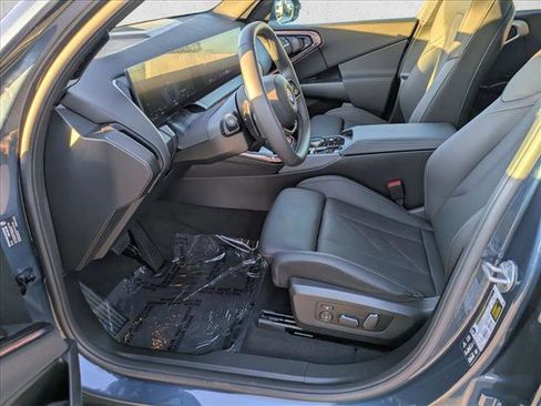 Certified 2025 BMW X3 xDrive30i w/ Convenience Package image 16