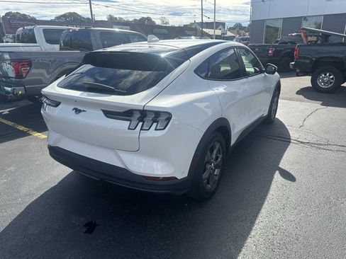 Used 2021 Ford Mustang Mach-E Select w/ Comfort/Technology Package image 6