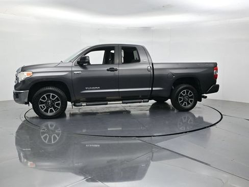 Used 2017 Toyota Tundra SR5 w/ TRD Off Road Package AWD/4WD image 6
