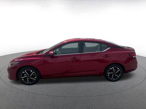 Used 2024 Nissan Sentra SV image 8