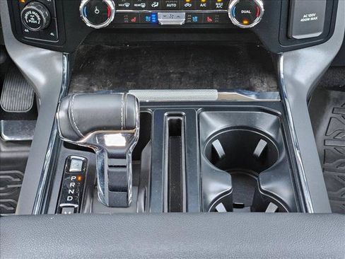 Used 2023 Ford F150 Lariat w/ Equipment Group 502A High AWD/4WD image 11