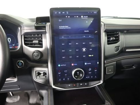 Used 2023 Ford Expedition Platinum AWD/4WD image 52